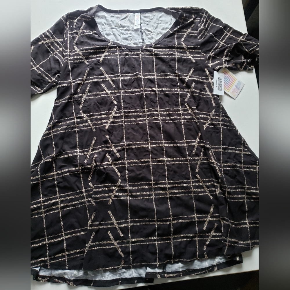 Ladies LulaRoe Dress NWT
